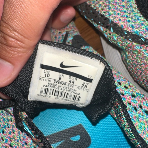 Nike Flyknit Racers main image 4